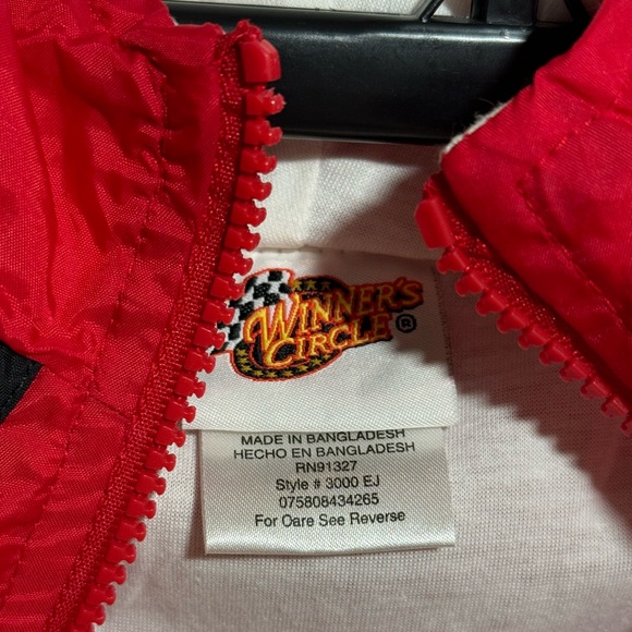 NWT Dale Earnhardt Jr TODDLER Coveralls - Picture 2 of 6